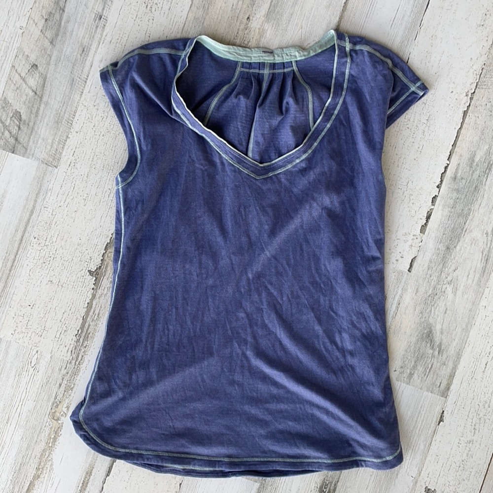 Lululemon Shirt